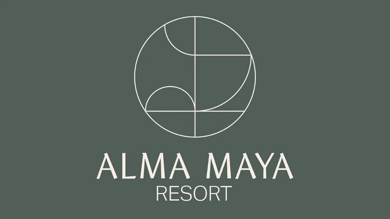 Alma Maya Resort - Riviera Maya Puerto Morelos