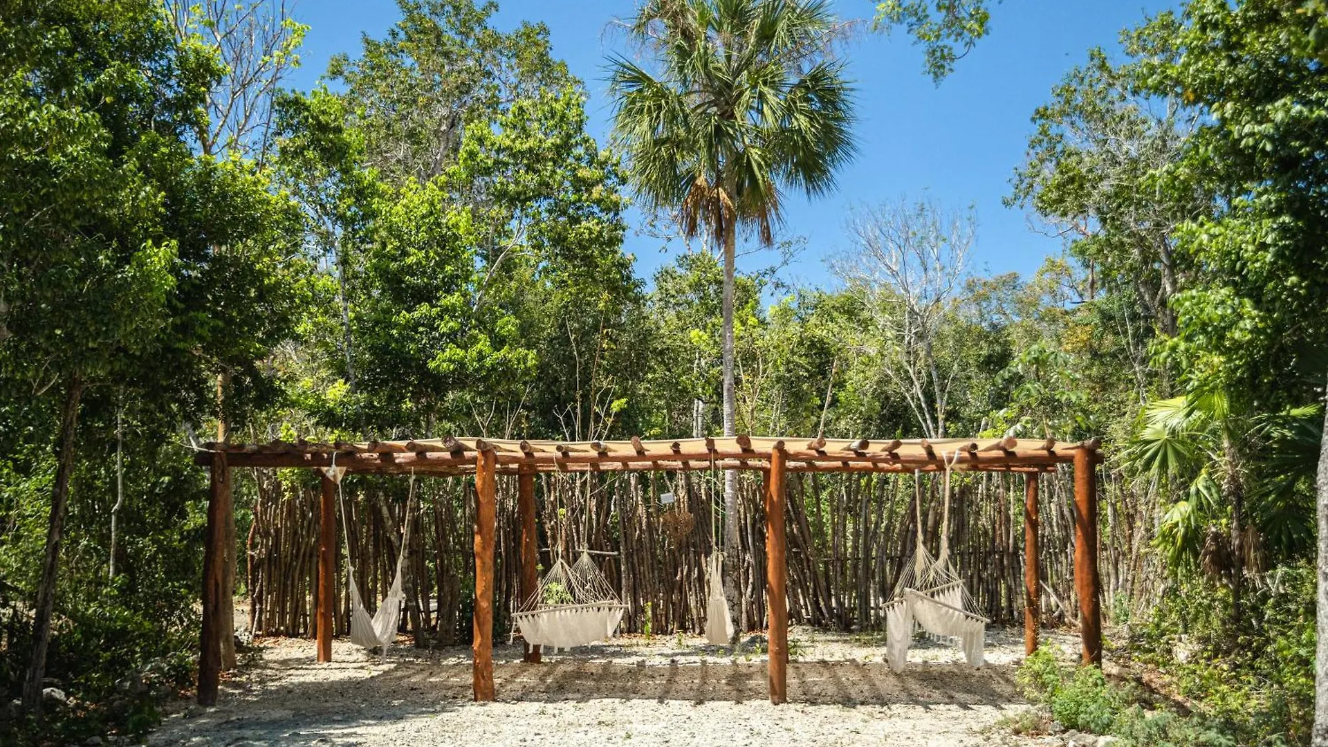 Alma Maya Resort - Riviera Maya Puerto Morelos México