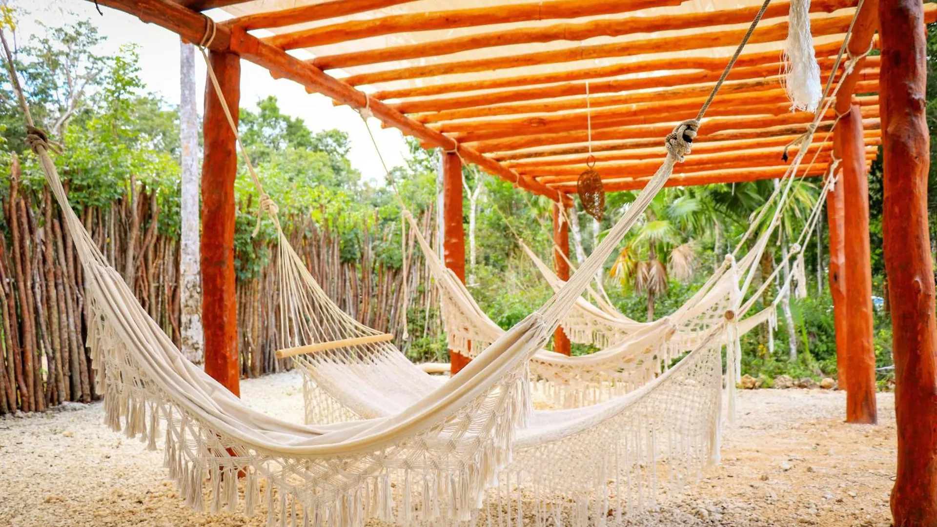 Alma Maya Resort - Riviera Maya Puerto Morelos 4*,  Mexico