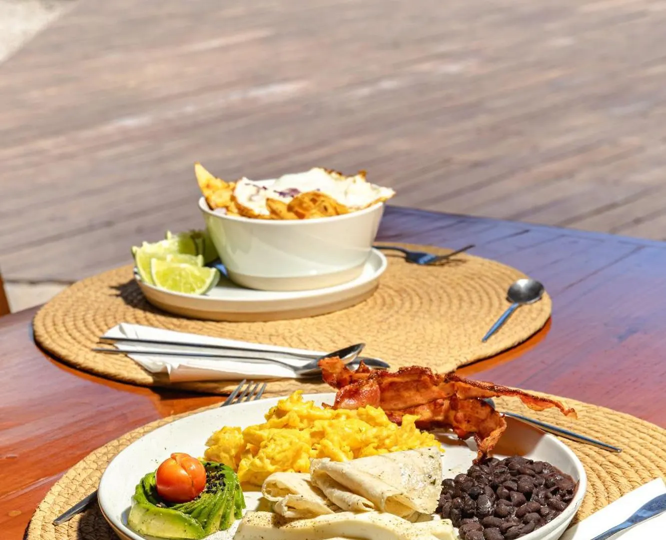 Alma Maya Resort - Riviera Maya Puerto Morelos
