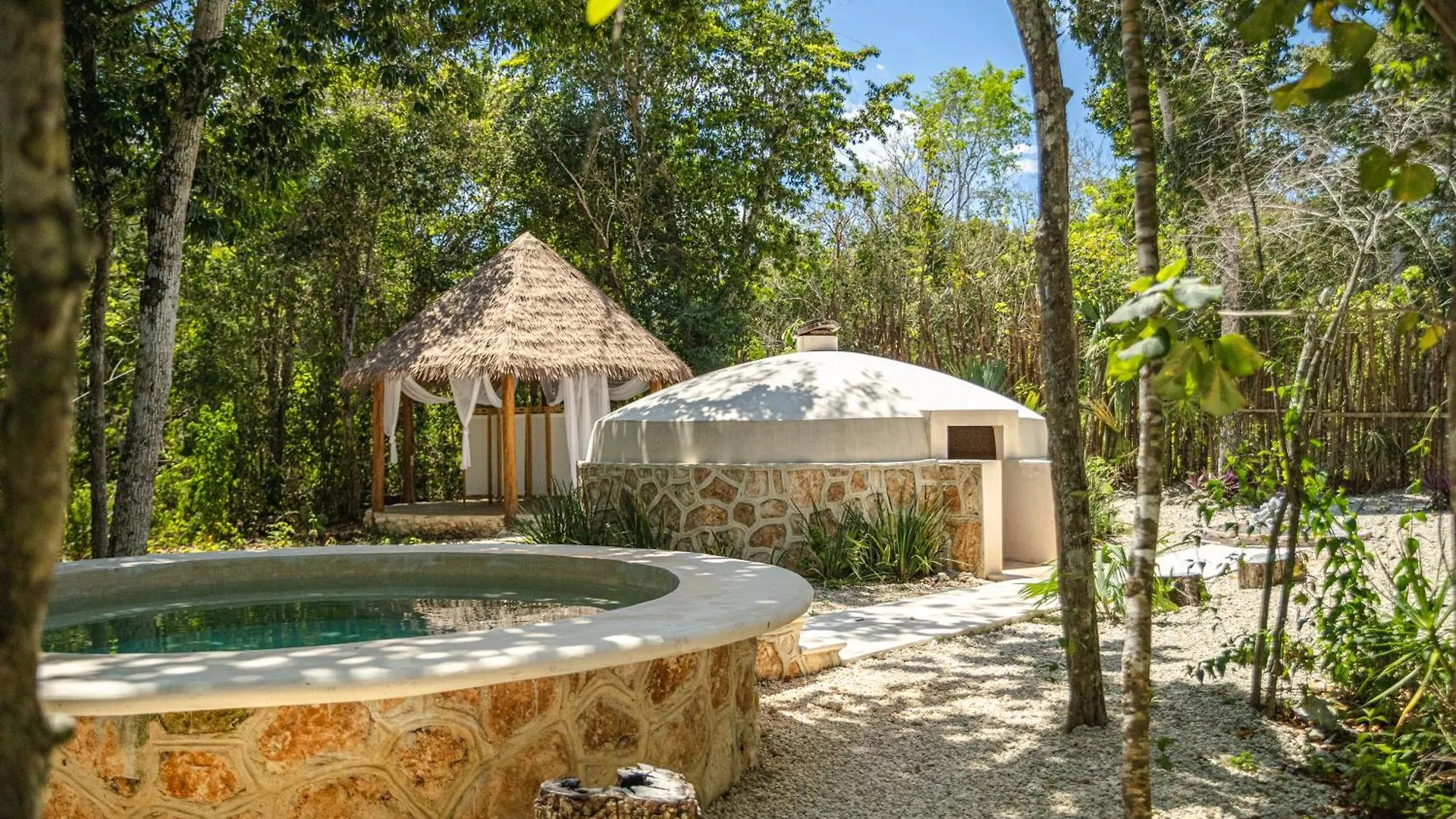 Alma Maya Resort - Riviera Maya Puerto Morelos