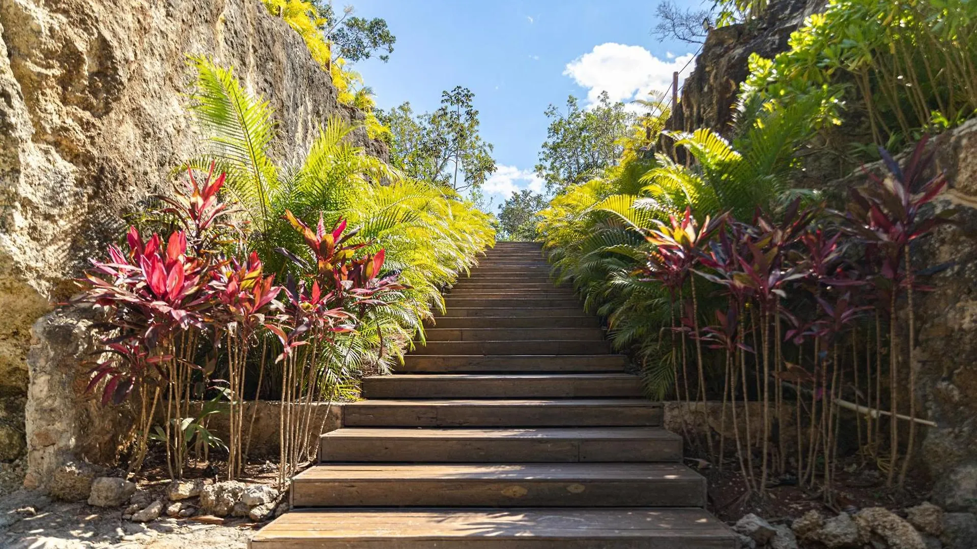 Alma Maya Resort - Riviera Maya Puerto Morelos