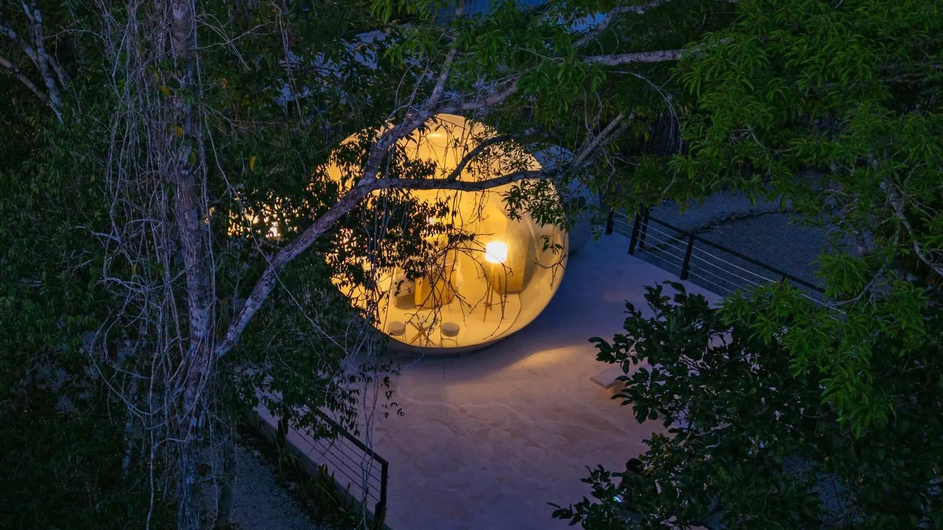 Alma Maya Resort - Riviera Maya Puerto Morelos 4*,  Mexico