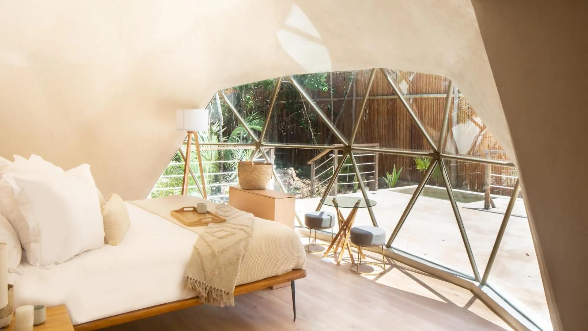 Alma Maya Resort - Riviera Maya Puerto Morelos 4*,  México