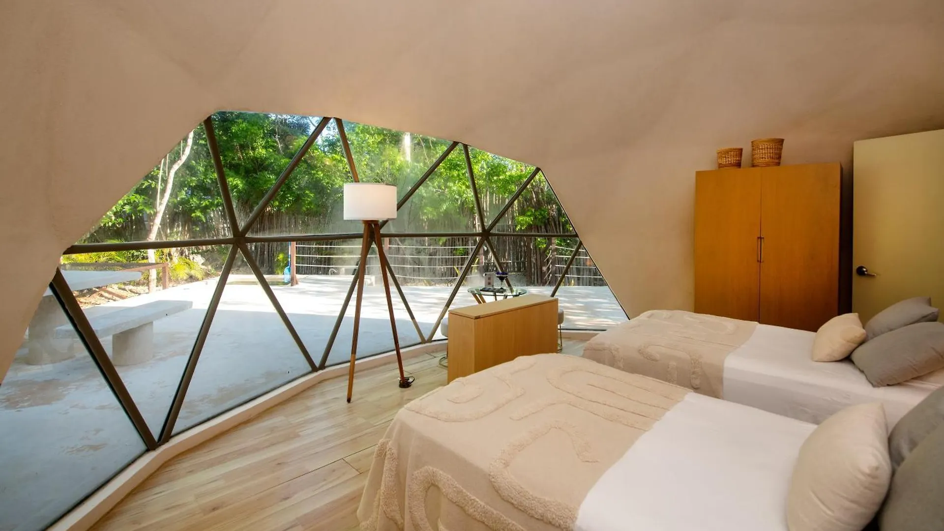 Alma Maya Resort - Riviera Maya Puerto Morelos