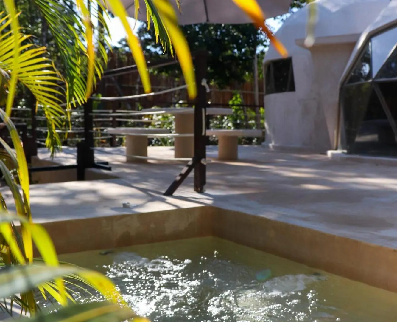 Alma Maya Resort - Riviera Maya Puerto Morelos