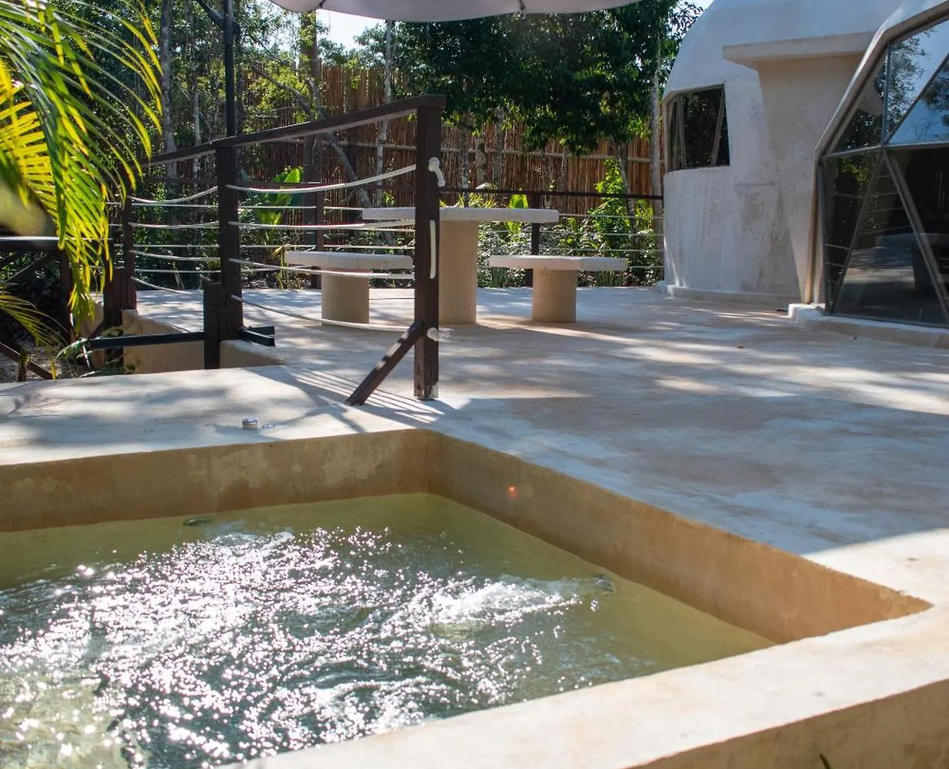 Alma Maya Resort - Riviera Maya Puerto Morelos
