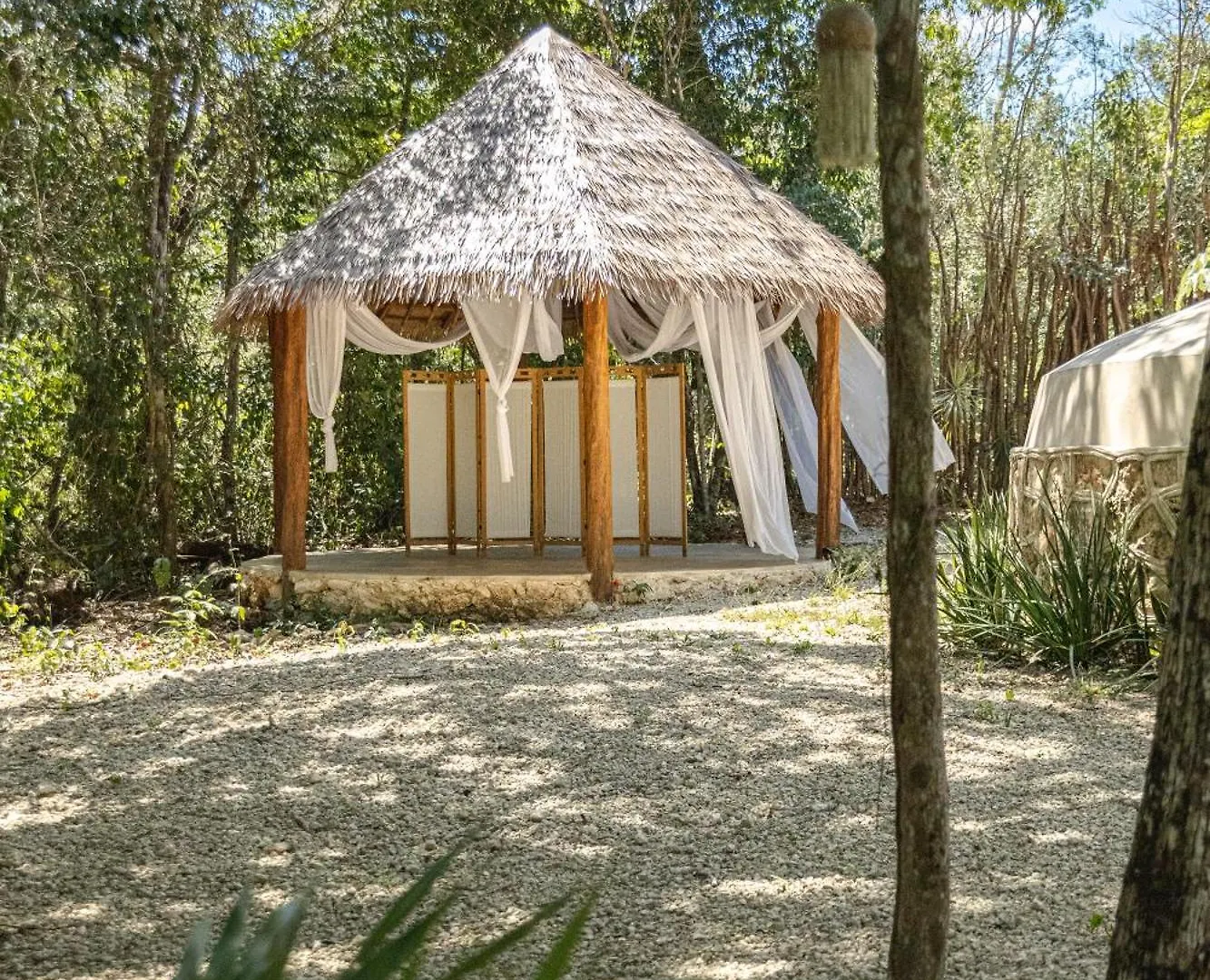 Alma Maya Resort - Riviera Maya Puerto Morelos 4*,