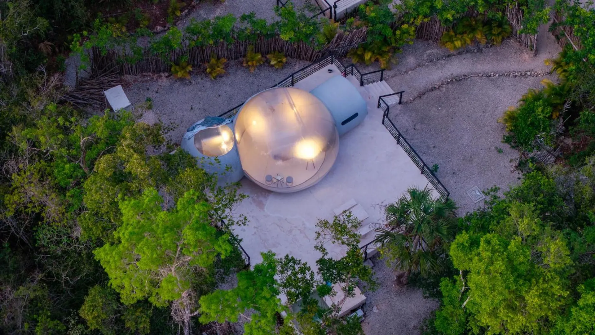 ****  Alma Maya Resort - Riviera Maya Puerto Morelos Mexico