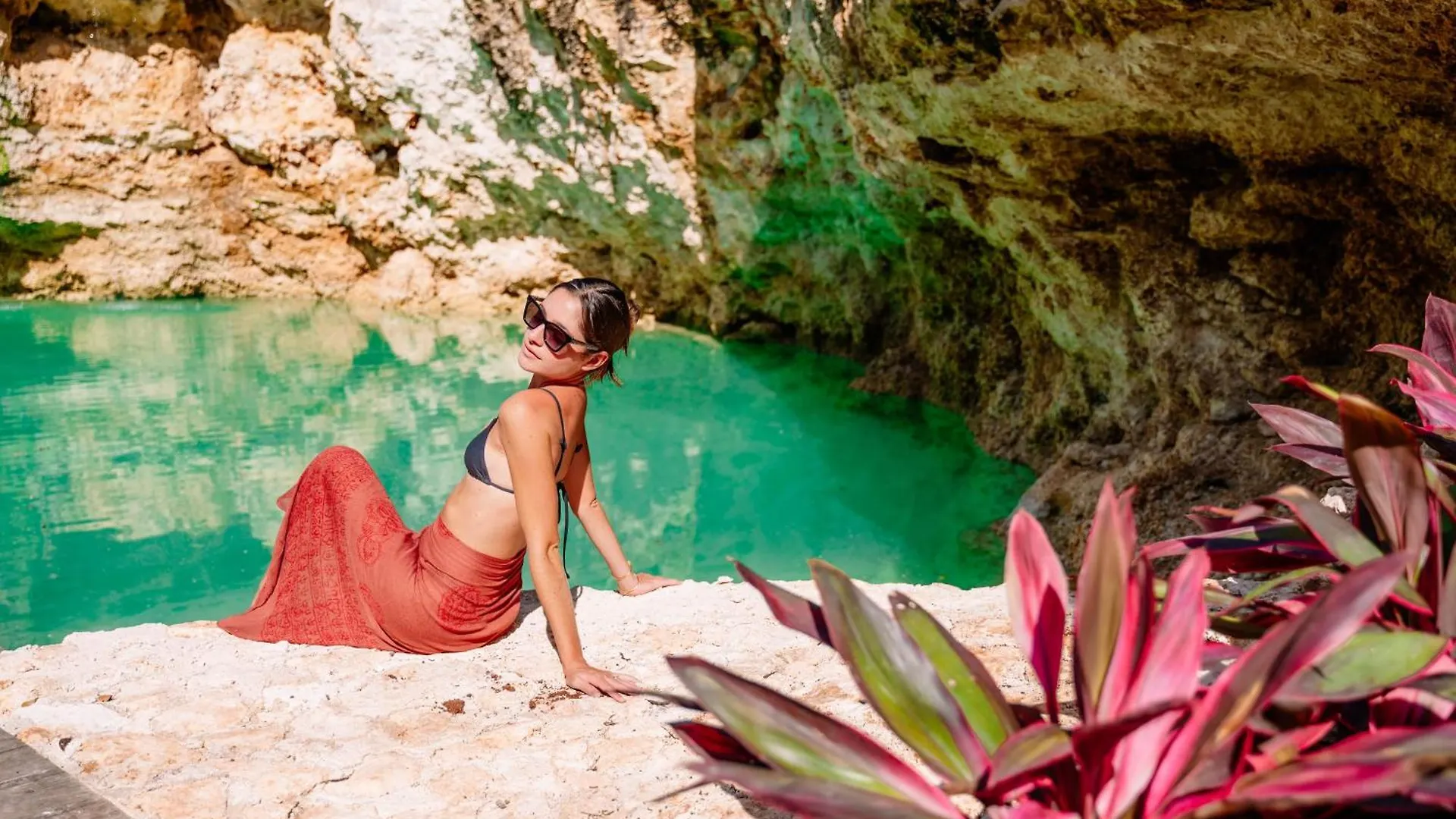 Alma Maya Resort - Riviera Maya Puerto Morelos