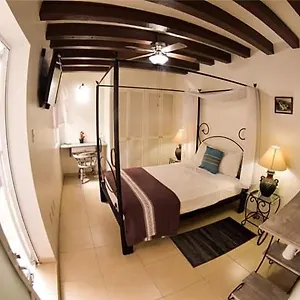 Tres Sofias Hotel Querétaro