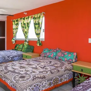 Puerto Viejo Hotel Mazatlán