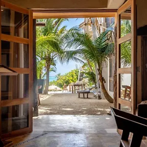 Del Sol Hotel Tulum