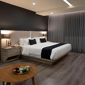 Domun Hotel Querétaro