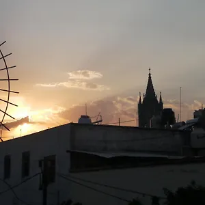 Casa Canario Hostal Guadalajara