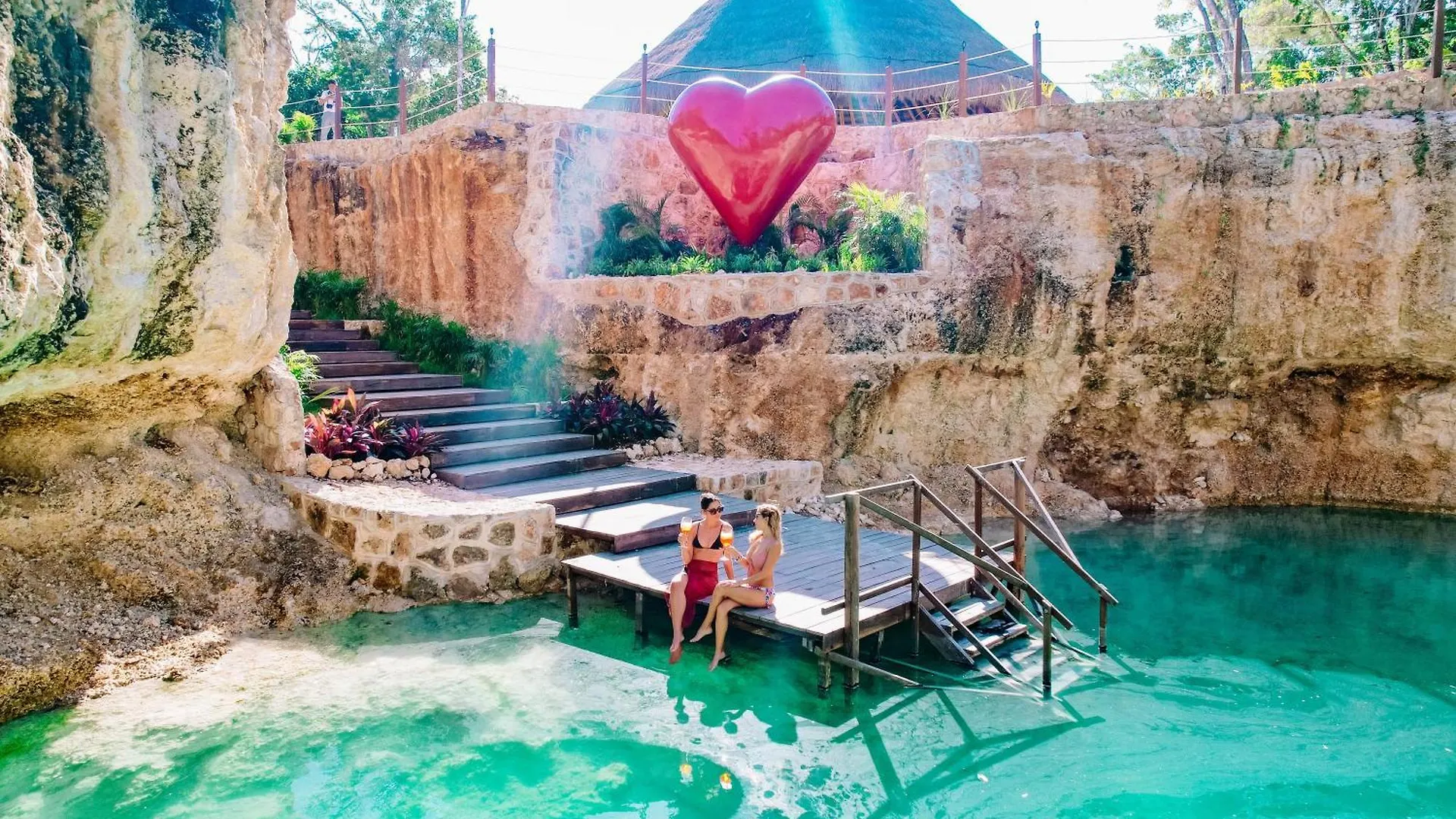 Alma Maya Resort - Riviera Maya بويرتو موريلوس