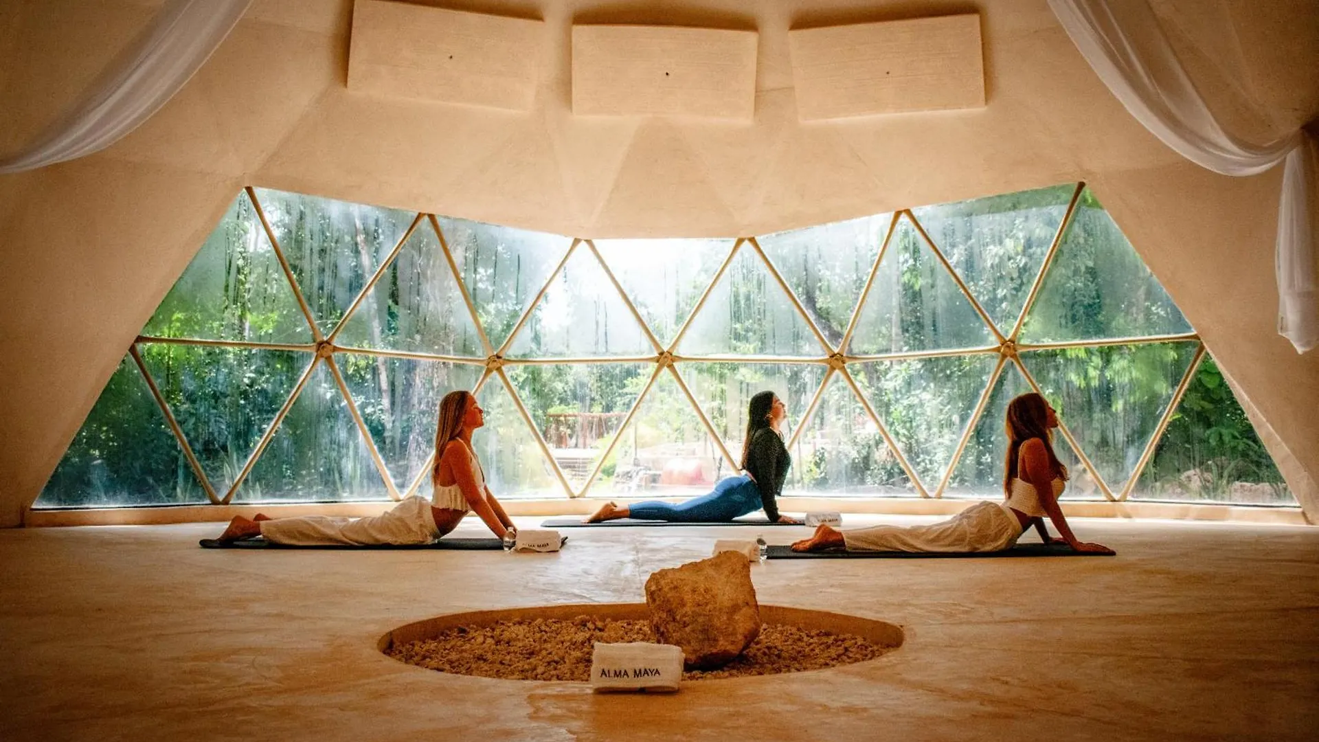 Alma Maya Resort - Riviera Maya بويرتو موريلوس