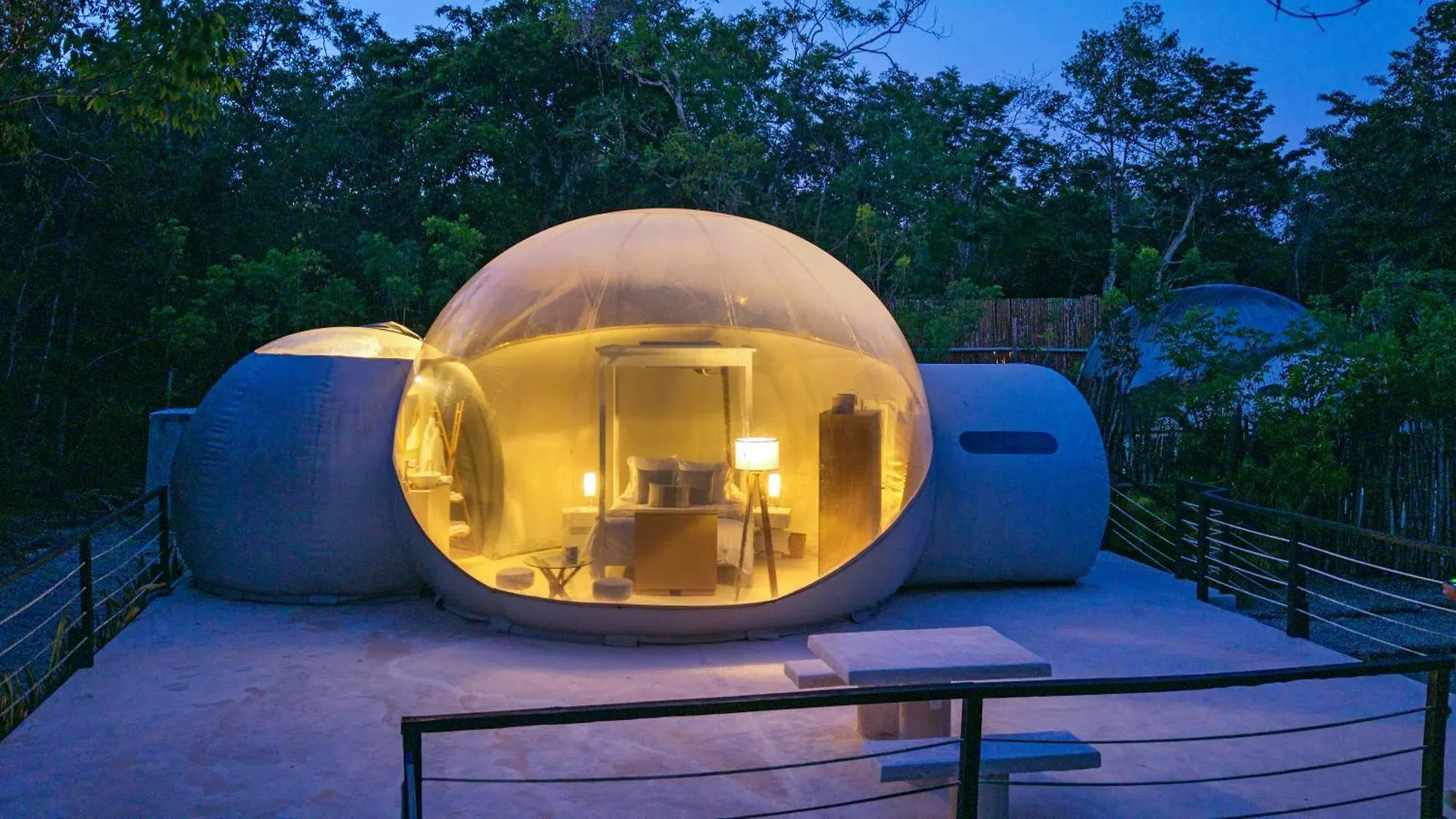 Alma Maya Resort - Riviera Maya بويرتو موريلوس المكسيك