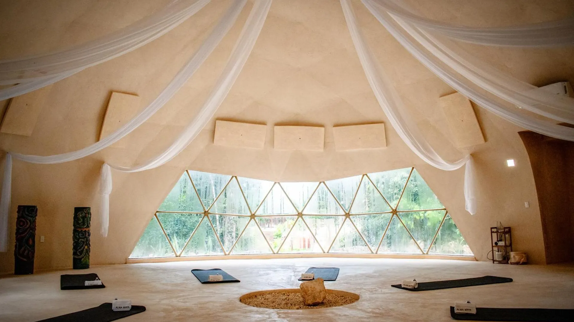 Alma Maya Resort - Riviera Maya بويرتو موريلوس