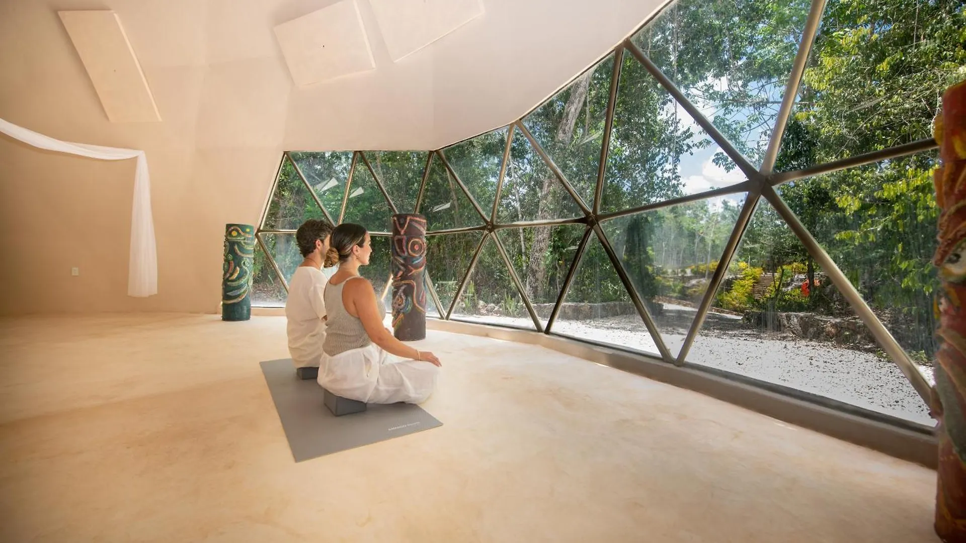 Alma Maya Resort - Riviera Maya بويرتو موريلوس 4*,