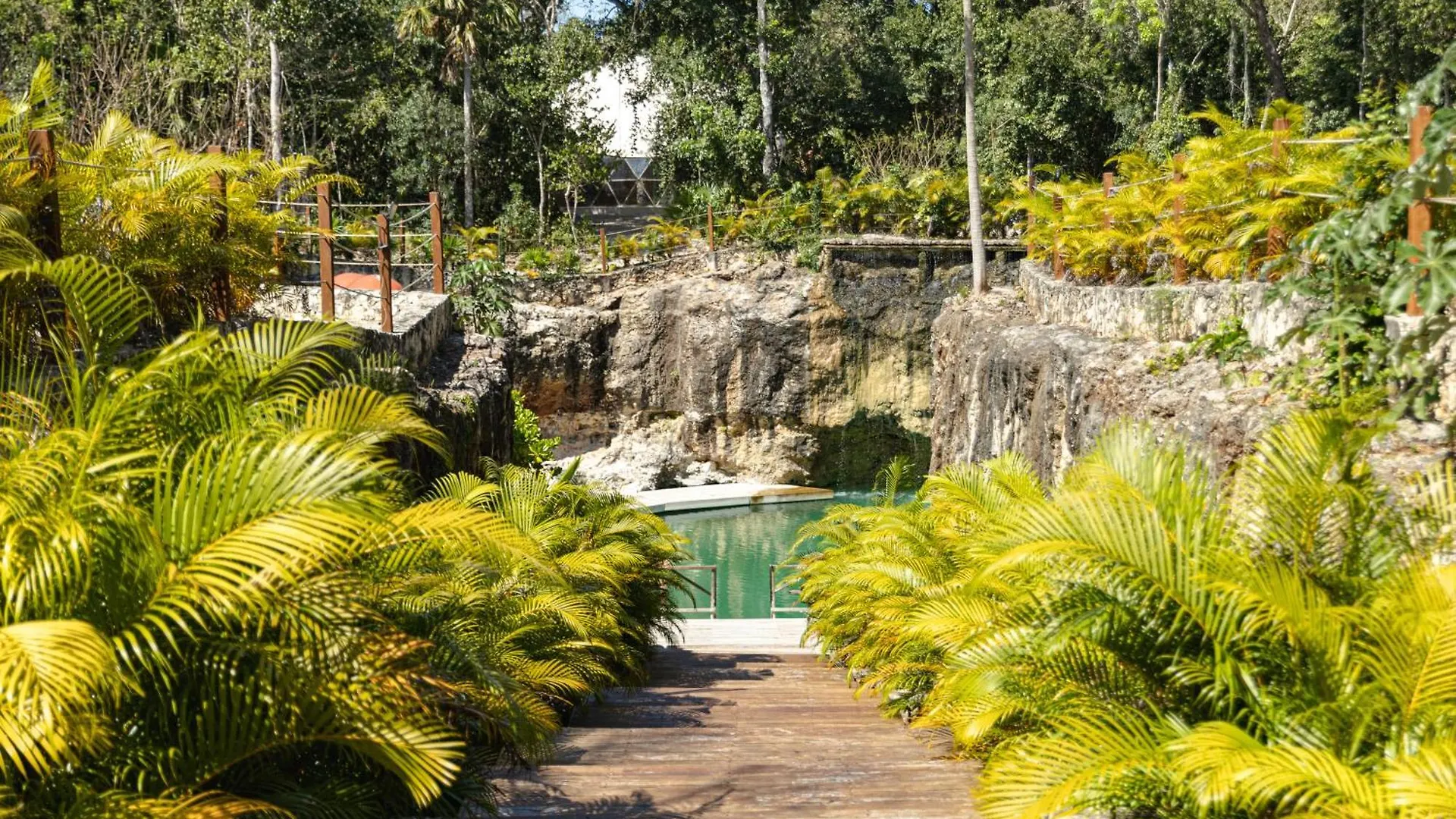 Alma Maya Resort - Riviera Maya بويرتو موريلوس