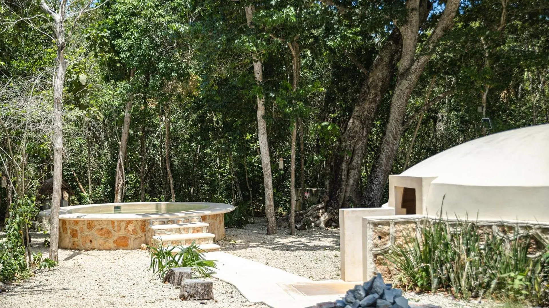 Alma Maya Resort - Riviera Maya بويرتو موريلوس