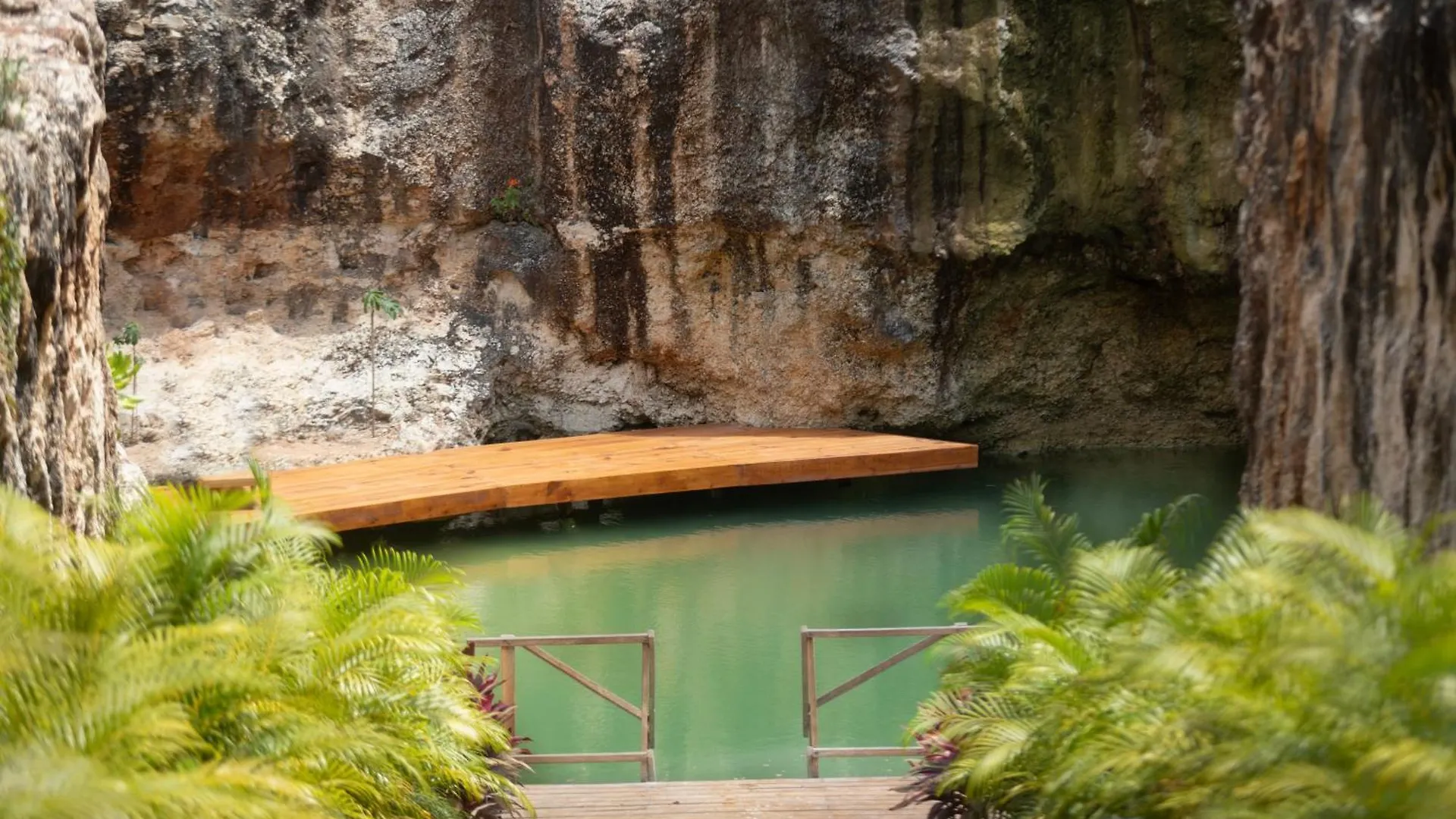 Alma Maya Resort - Riviera Maya بويرتو موريلوس المكسيك