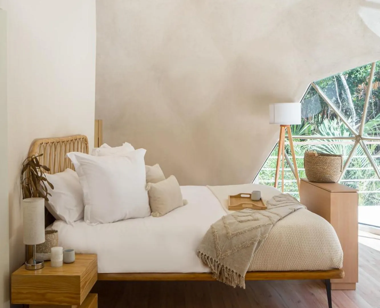 Alma Maya Resort - Riviera Maya بويرتو موريلوس المكسيك