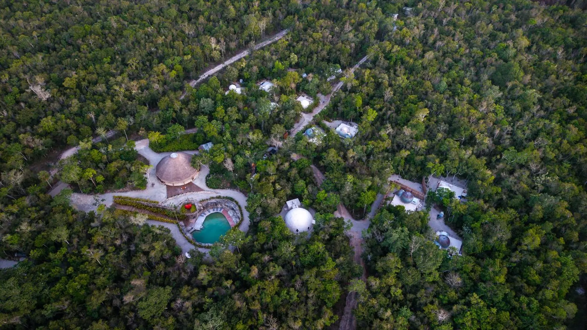 Alma Maya Resort - Riviera Maya بويرتو موريلوس