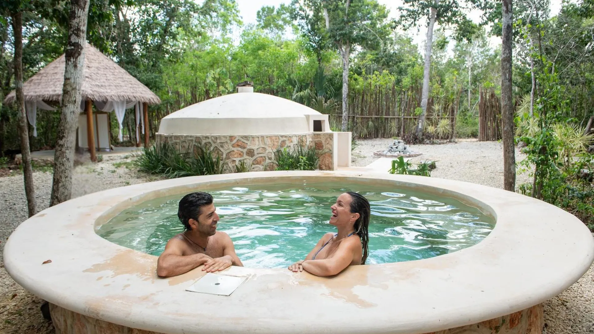 Alma Maya Resort - Riviera Maya بويرتو موريلوس